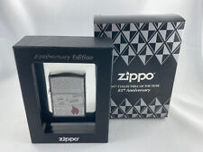 Zippo 2017 Collectible of the