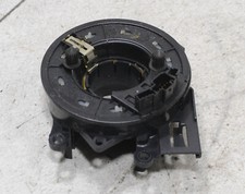 BMW E46 Touring FL Bj 04 Schleifring Wickelfeder Lenkrad 8376443 #107078-F399