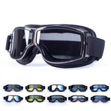 Vintage goggles winddichte - goggles,