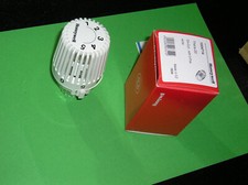Honeywell thermostatkopf - honeywell,