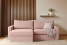 Ecksofa Sofa mit