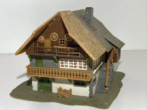 Hv3 120 modellbau haus - hv3-120,