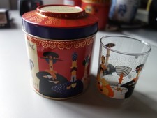 Ritzenhoff Teeglas "Mark Oliver" Nr. 23401