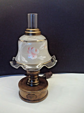 Tischlampe Vintage Beistell