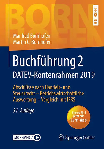 Buchführung - , 2