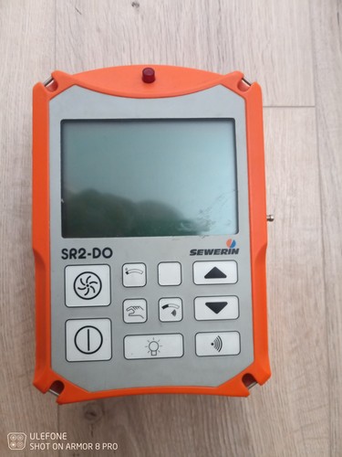Gassspüregerät gassensor - gassspüregerät,