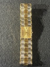 Men's Waltham Vintage Two-Tone