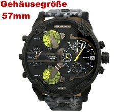 Diesel dz7311 daddy - diesel,