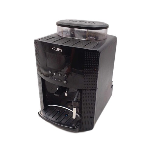 Krups kaffeemaschine - krups,