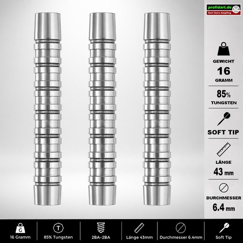 Dart darts barrel - ✅,