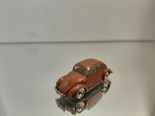 Lego volkswagen 1200 beetle - lego, vw