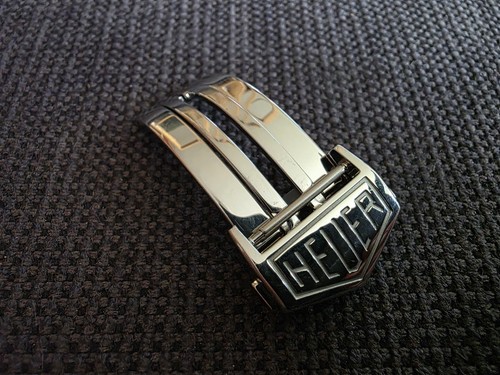 Tag heuer faltschließe - heuer, fc5042