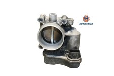 Opel Vectra C Signum Zafira B Drosselklappe 2.2 Direct 110 114 KW Z22YH 24459501