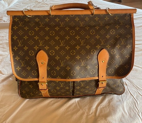 Louis vuitton monogram - louis, sac
