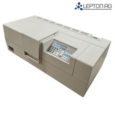 PERKIN ELMER Polarimeter 341