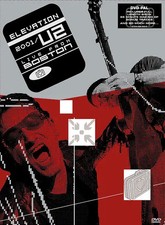 U2 - Elevation 2001 U2 Live
