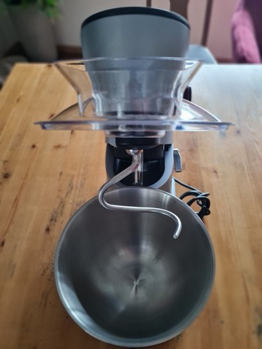 Bosch küchenmaschine - bosch,