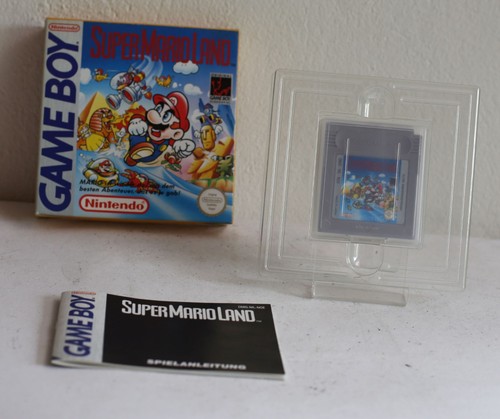 Nintendo game boy super - boy,