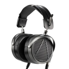 Audeze MM-500 - Kopfhörer offen