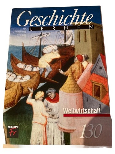 Geschichte lernen 130