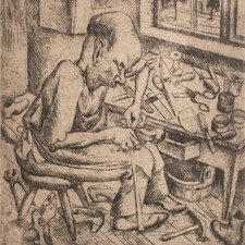 August Wilhelm Dressler Neue