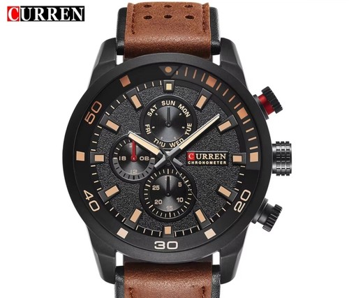 Curren luxus chronograph - curren,