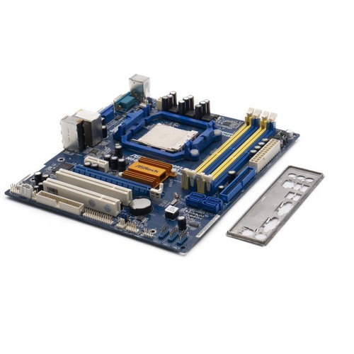 Mainboard micro atx - micro-atx, asrock