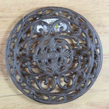 Untersetzer Gusseisen