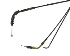 Gaszug - Hyosung SF 50 R Rally