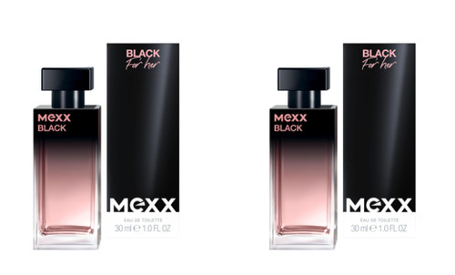 Mexx black for - x,