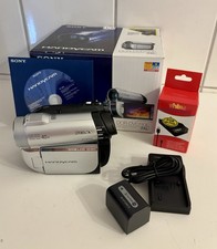 Sony dcr dvd110e hybrid - dcr-dvd110e,