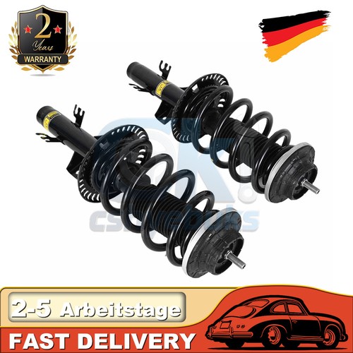 Stoßdämpfer federbein - stoßdämpfer,