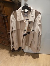 Christian Berg Jacke