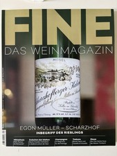 FINE Das Weinmagazin 04/2024 |