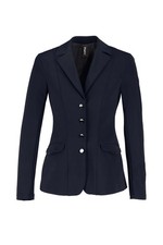 Pikeur Nightblue 42 Reitsakko Damen Isalie Turnierjacket Classic