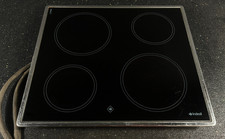 Indesit CK 04 (EDEL ) CK 04 2 Jahre Garantie Glaskeramik Kochfeld #9007