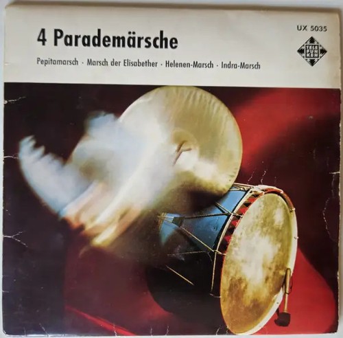 Musikkorps der schutzpolizei - musikkorps,