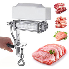 Fleischklopfer metall - fleischklopfer,