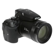 Nikon coolpix p900 schwarz - nikon,