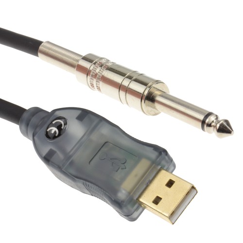 Kenable gitarre mm - kenable, 6,35