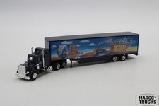 Herpa kenworth koffersattelzug - herpa,