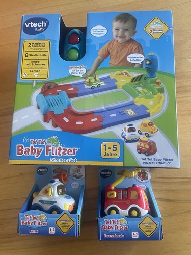 Vtech baby tut - vtech,