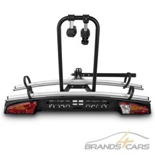 FAHRRADTRÄGER MERAK FÜR 2