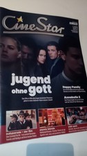 CineStar Heft Aug 2017 zu