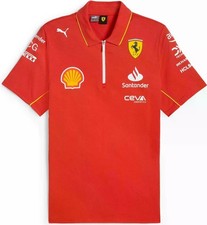 PUMA Scuderia Ferrari F1