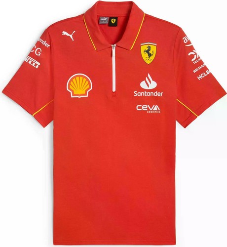 Puma scuderia ferrari - puma,