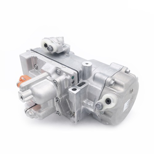 Klimakompressor denso es27c - klimakompressor,