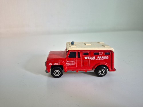 Matchbox superfast 69 - matchbox,