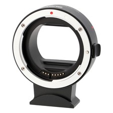 Adapter EF-EOS R Canon Perfekt