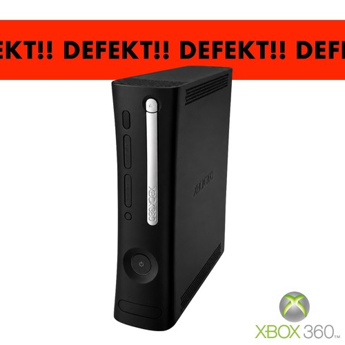 Microsoft xbox 360 elite - 360,